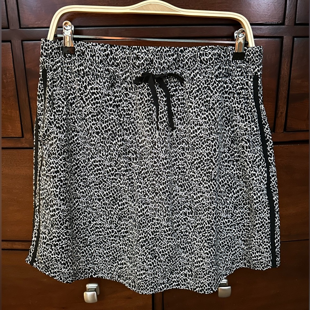 Talbot’s Skorts